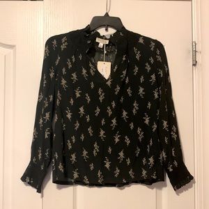 Brand: See U Soon, Size: small, Color: black, light blue, white, brown